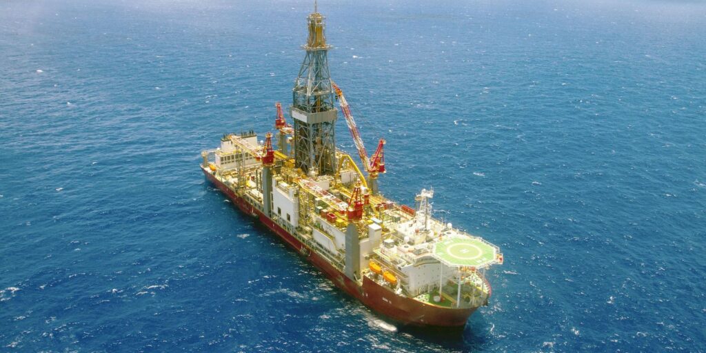 Ambientalistas vão buscar Justiça contra petróleo na Foz do Amazonas