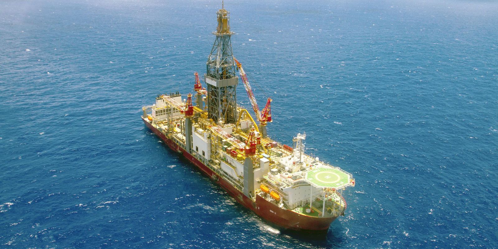 Ambientalistas vão buscar Justiça contra petróleo na Foz do Amazonas