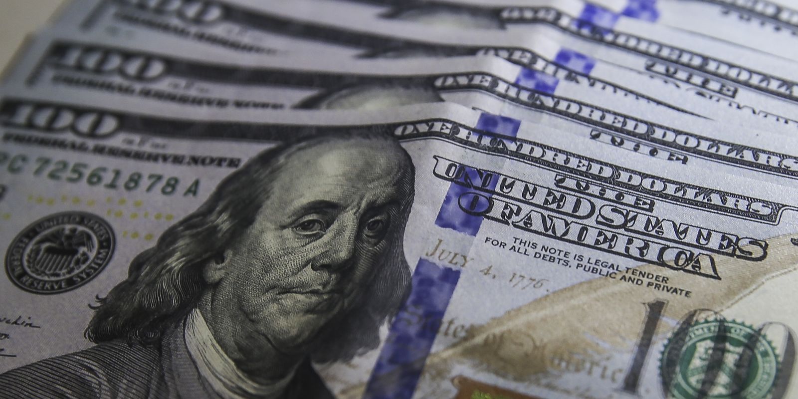 Bolsa sobe pela sétima vez seguida e volta a bater recorde