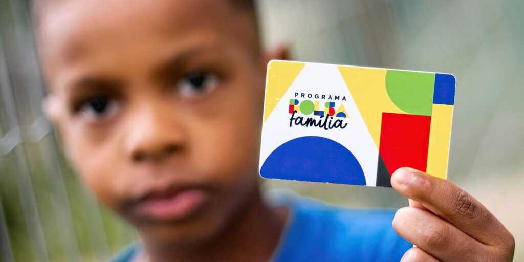 Caixa paga Bolsa Família a beneficiários com NIS de final 2