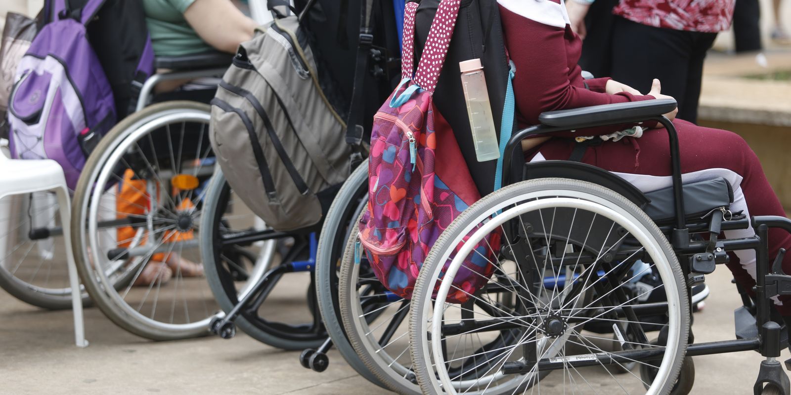 Decreto institui nova Política Nacional de Educação Especial Inclusiva