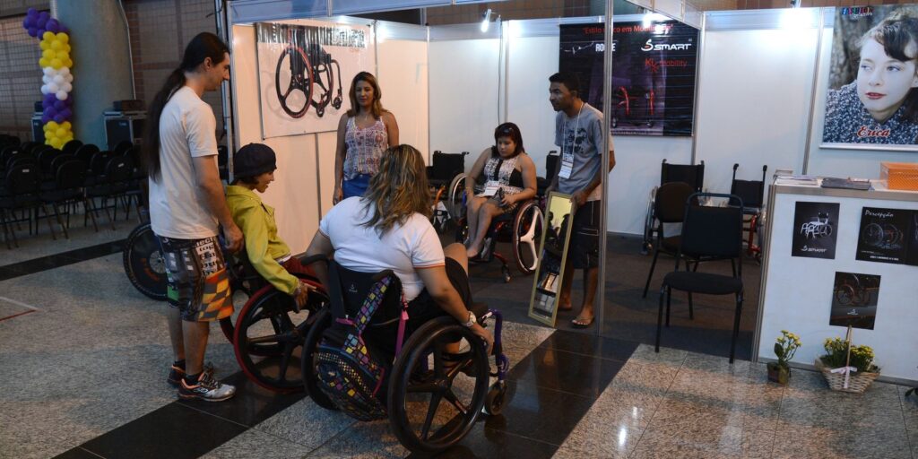 Dossiê Acessibilidade é lançado em São Paulo pelo Itaú Cultural