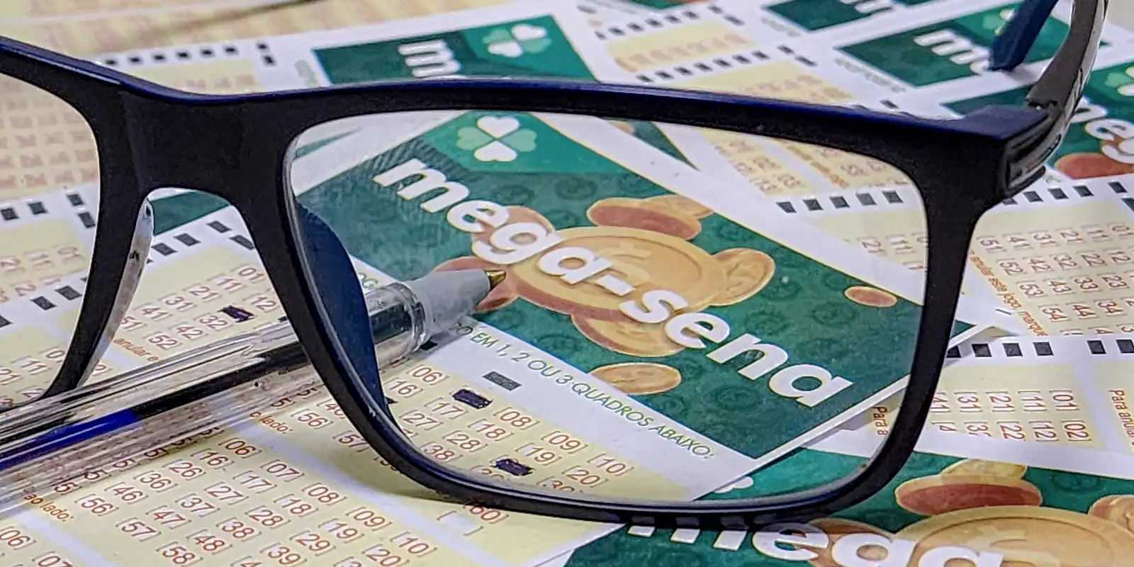 Mega-Sena sorteia nesta quinta-feira prêmio acumulado em R$ 85 milhões