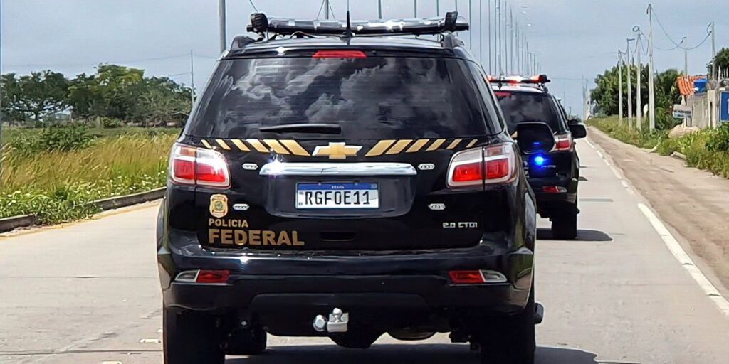 PF apura desvio de mais de R$ 813 milhões em transferência PIX