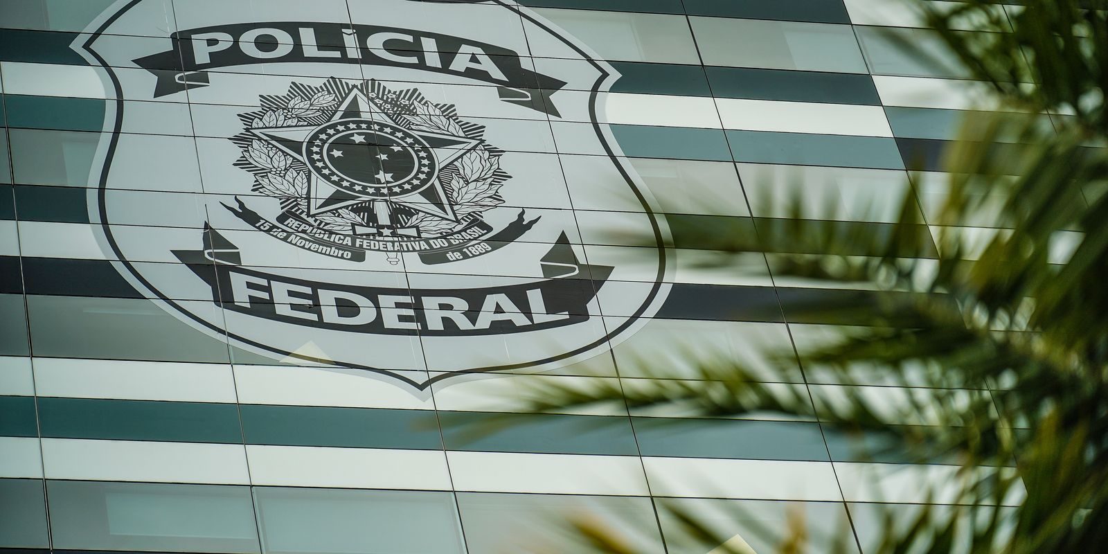 PF desenvolve plano de segurança para os dias de COP 30 em Belém