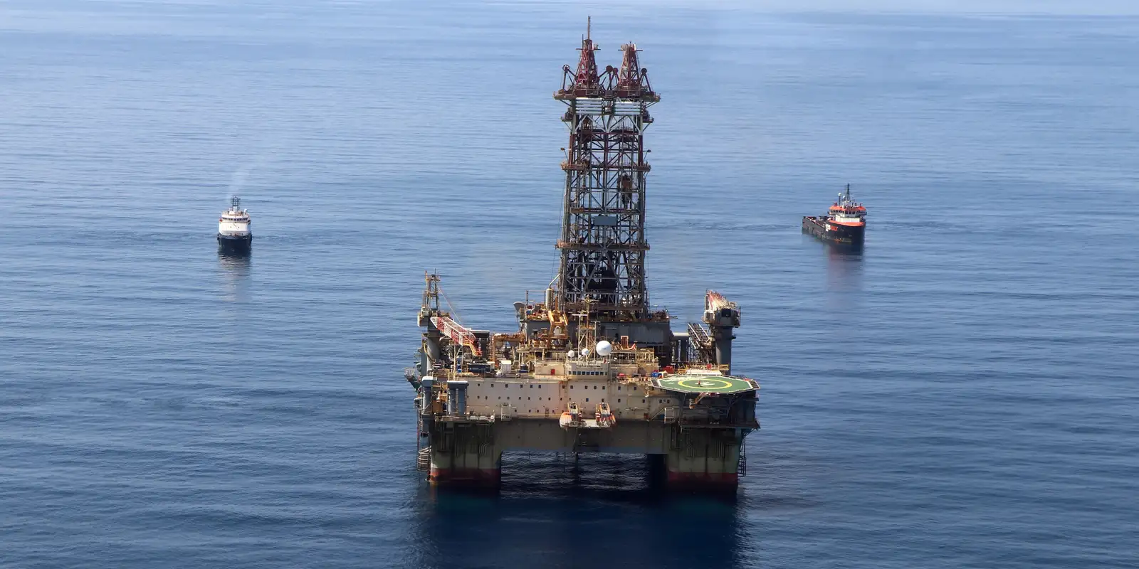 Petrobras recebe licença do Ibama para explorar Margem Equatorial