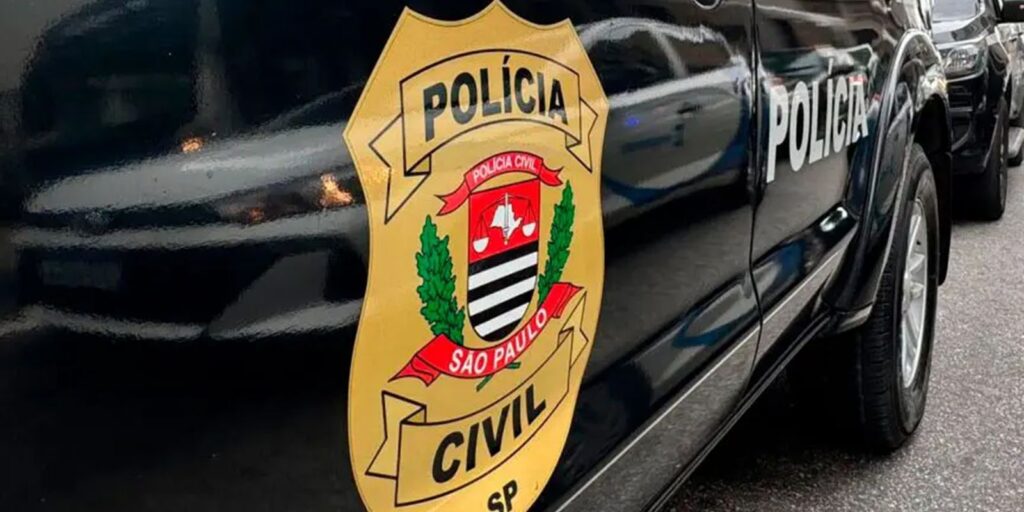 Polícia de SP prende 7º suspeito do assassinato de ex-delegado-geral