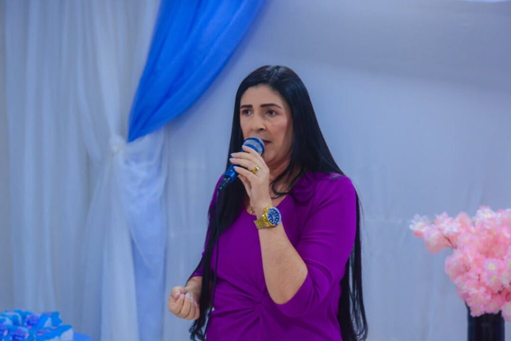 Secretaria Municipal de Assistência Social realiza evento especial Agosto Lilás