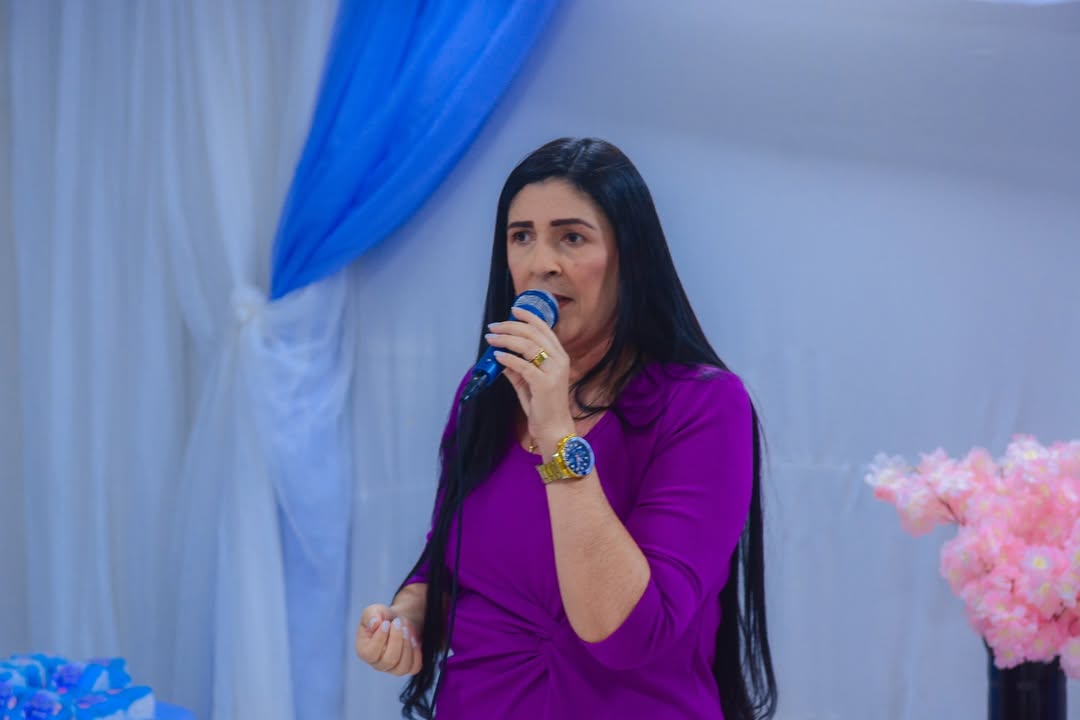Secretaria Municipal de Assistência Social realiza evento especial Agosto Lilás