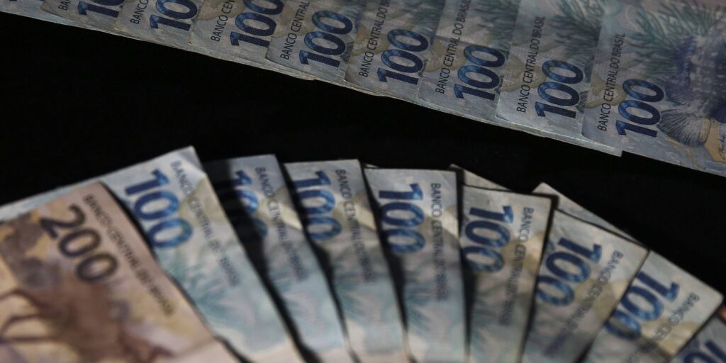 Arrecadação federal chega a R$ 261,9 milhões em outubro e bate recorde
