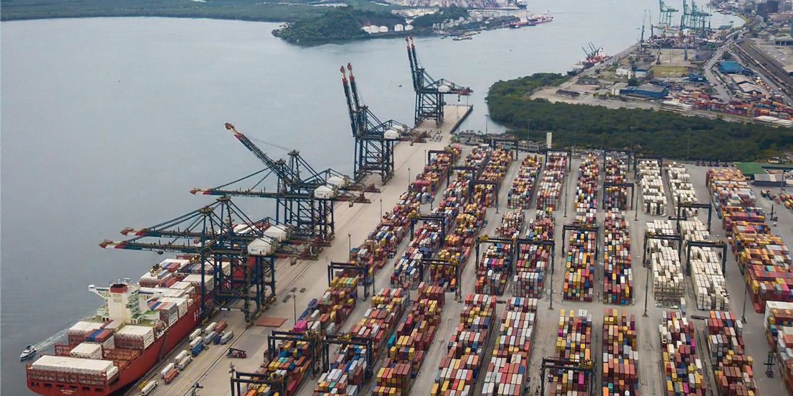 Atividade econômica brasileira contraiu 0,2% em setembro