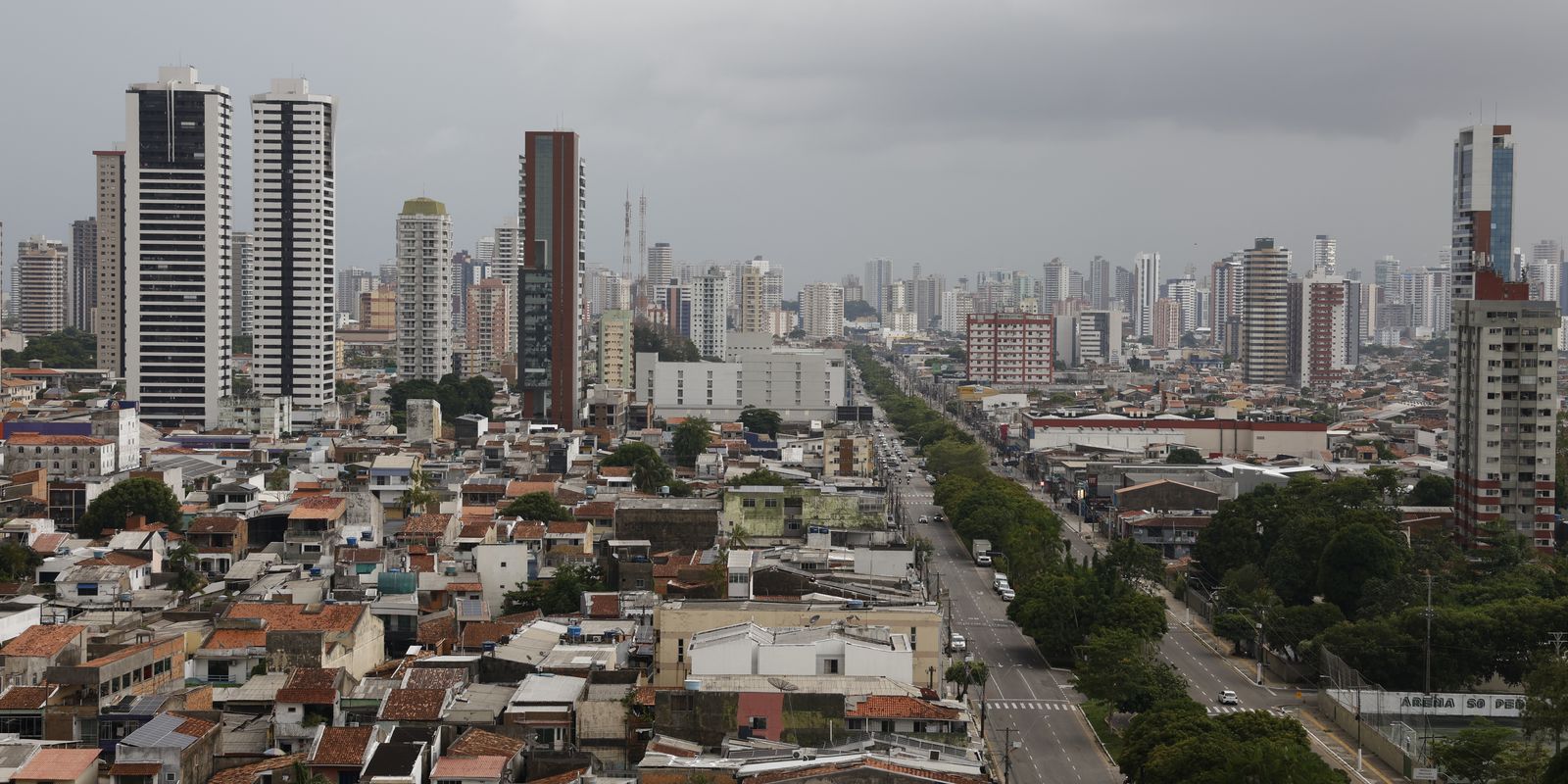 Belém: saiba mais sobre a cidade palco da COP30