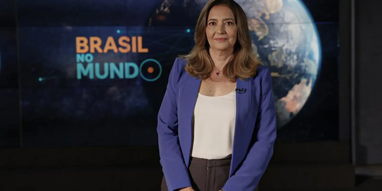 Brasil no Mundo recebe historiador e cientista político Chico Teixeira