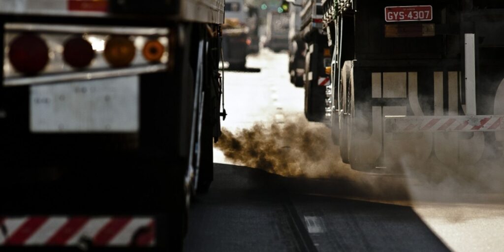 Brasil reduziu 16,7% emissões de gases do efeito estufa em 2024