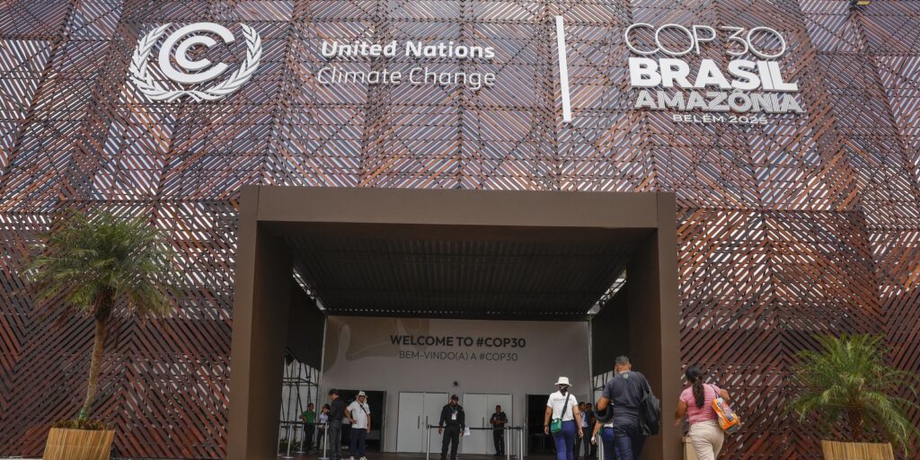COP30: confira o significado dos termos sobre clima e negociação