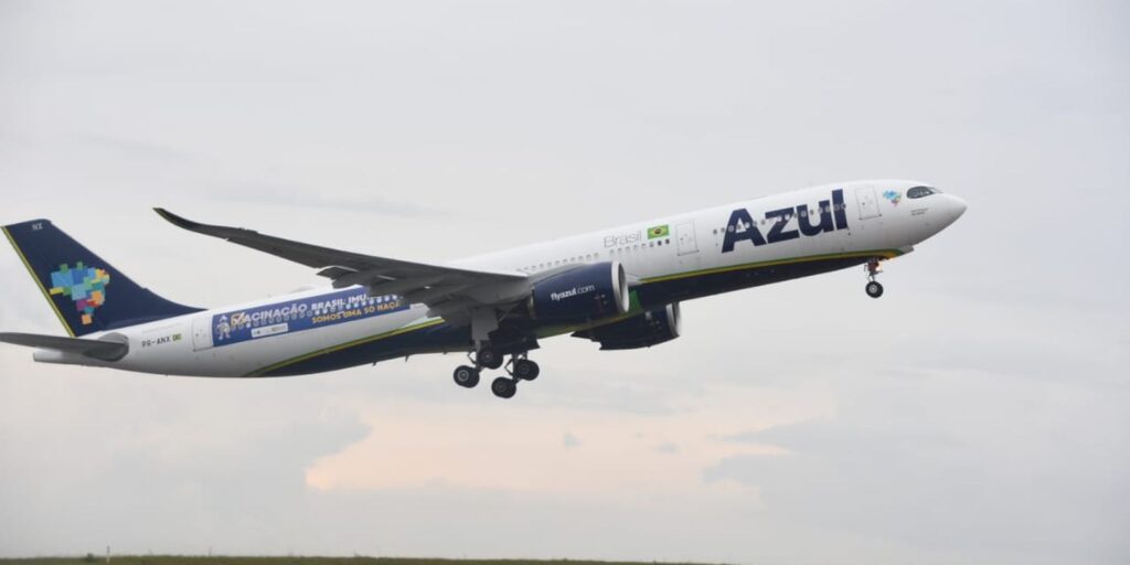 Camex autoriza uso de fundo para baratear querosene de aviação