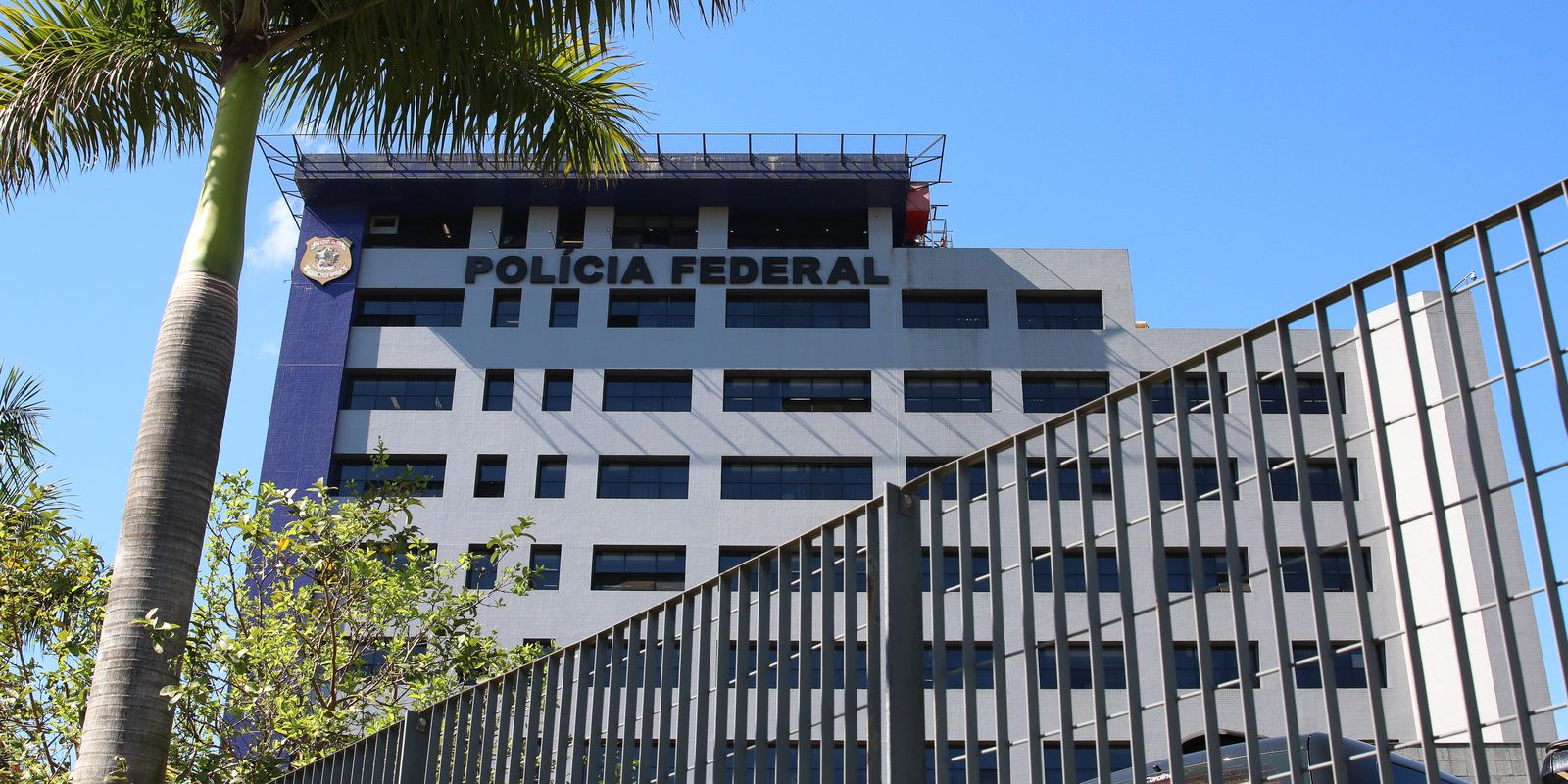 Daniel Vorcaro, dono do Banco Master, é preso pela PF em Guarulhos