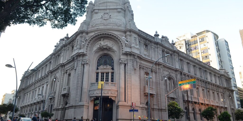 Depois de 10 anos, antiga sede do Dops no Rio caminha para tombamento