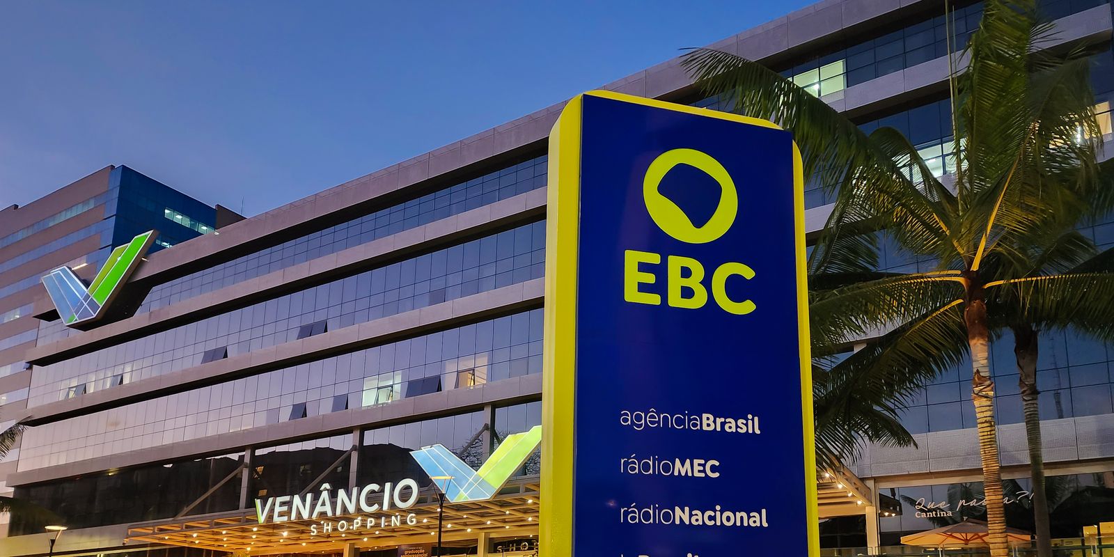 EBC prorroga inscrições para vaga no Comitê Editorial até dia 6