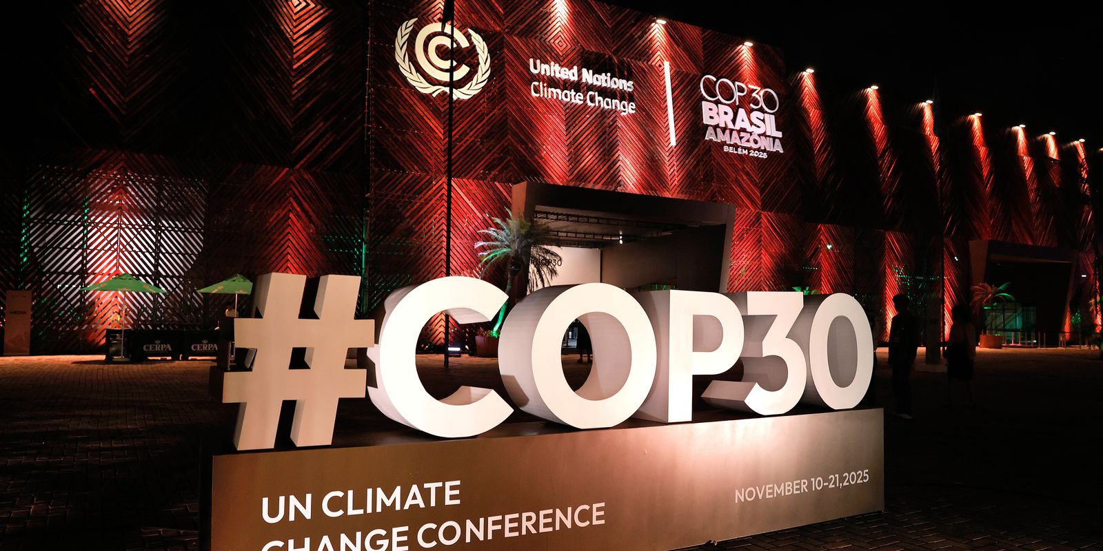 Entenda os pontos em negociação na retal final da COP30