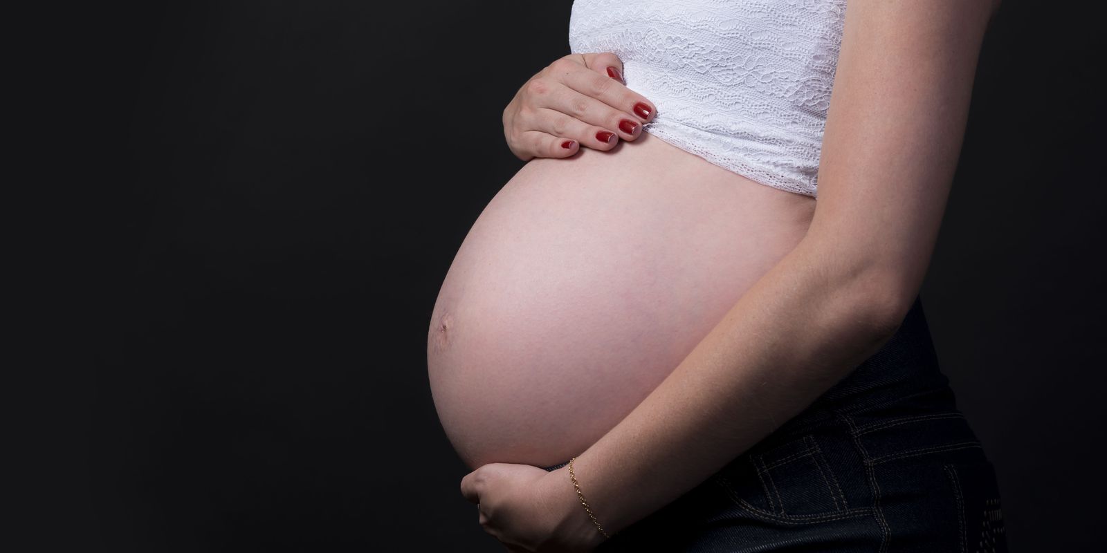 Gestantes de áreas vulneráveis tem risco maior de perder bebê