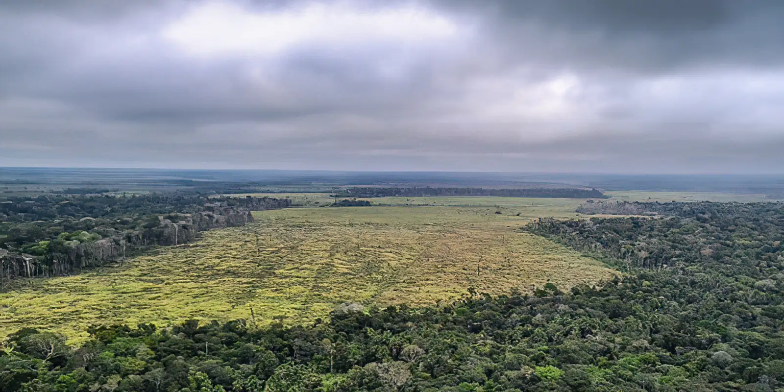 Governo defende manutenção de vetos à lei do licenciamento ambiental