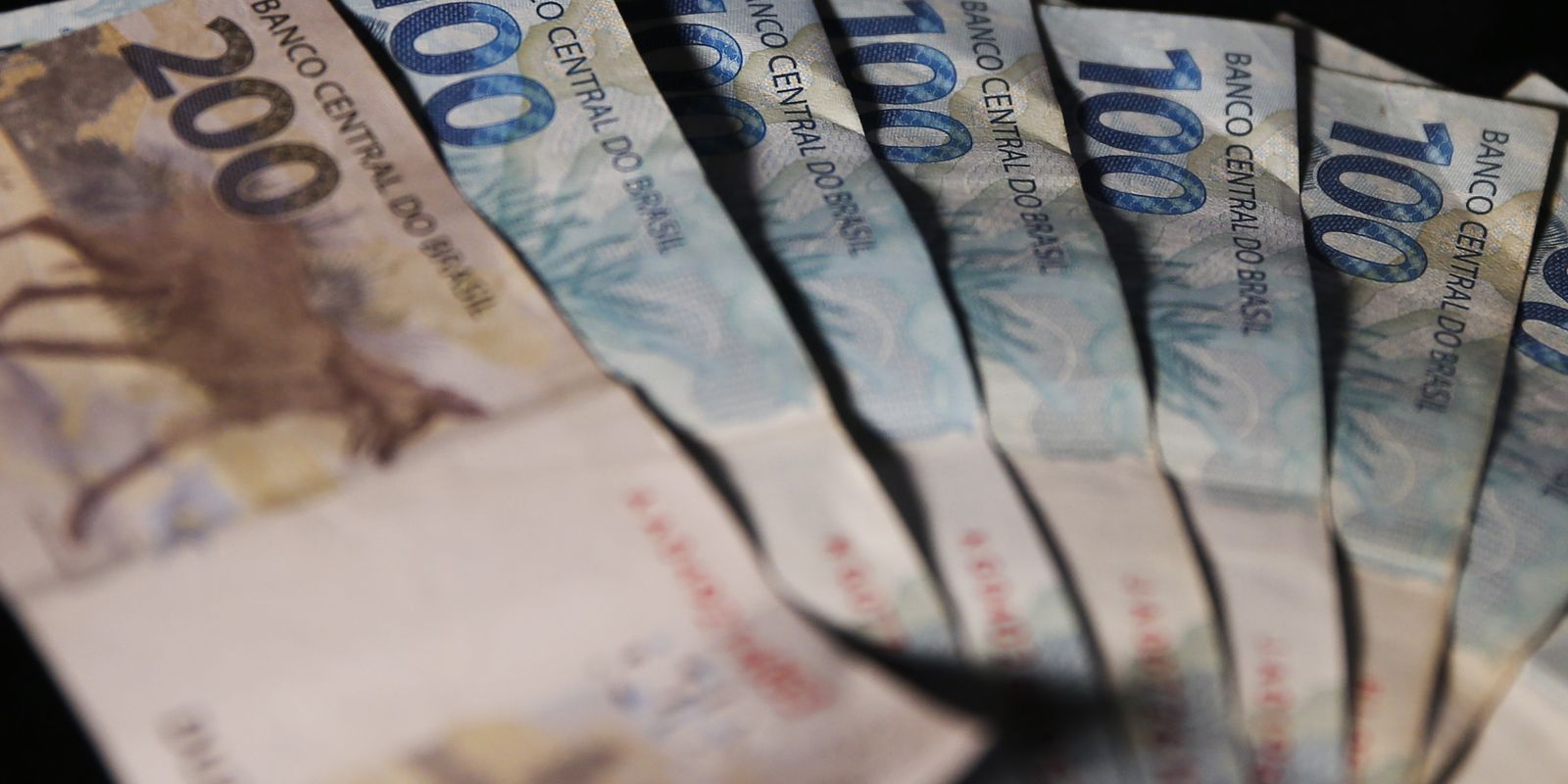 Mercado reduz previsão da inflação para 4,46%, abaixo do teto da meta