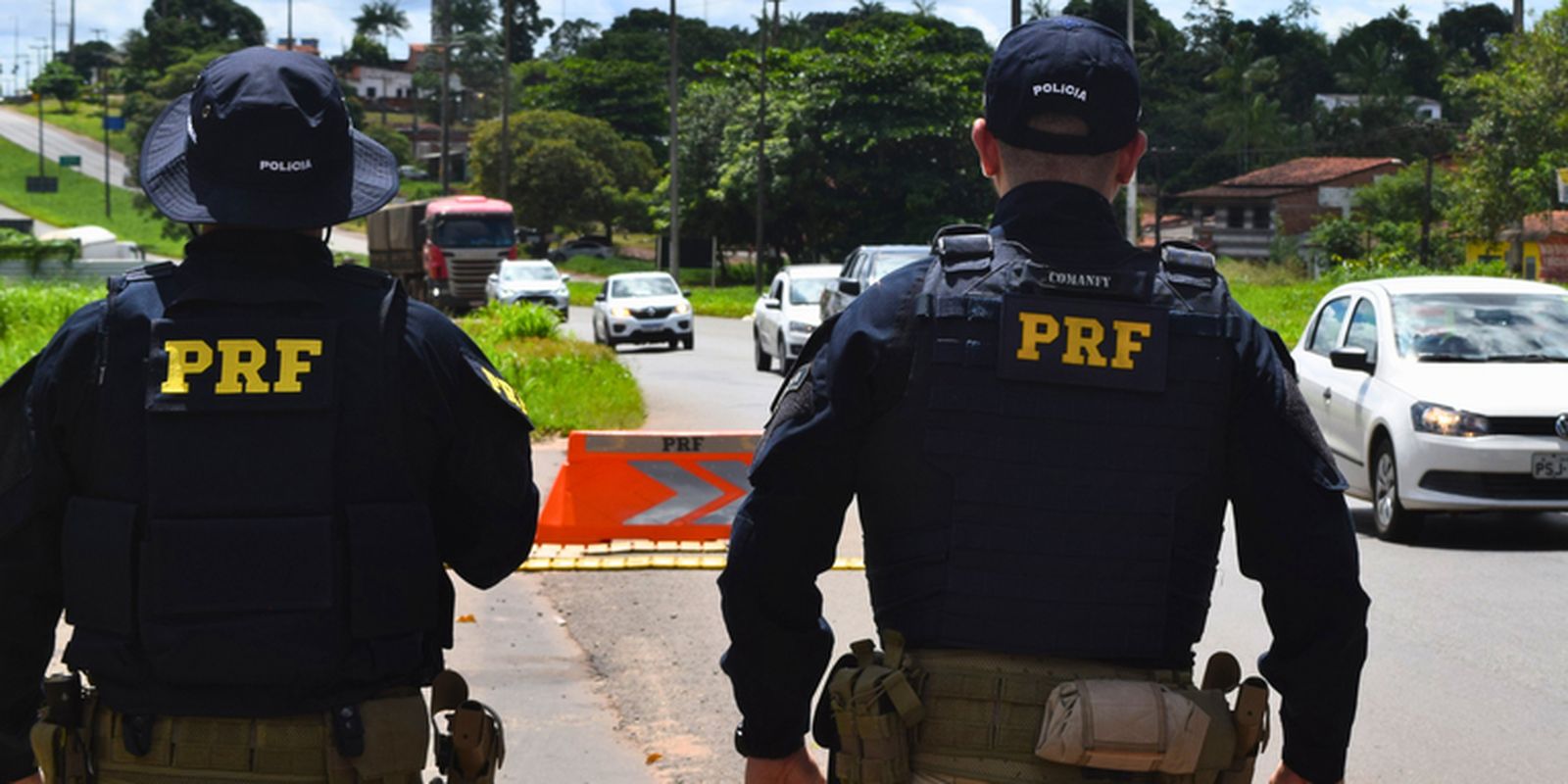PMs reforçarão segurança nas praias e estradas do Rio
