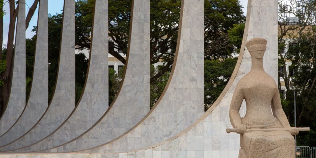 Por unanimidade, STF valida prisões de Bolsonaro e mais 6 condenados