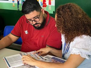 Com 10,7 mil doses, Mato Grosso do Sul começará a vacinação contra bronquiolite – Agência de Noticias do Governo de Mato Grosso do Sul