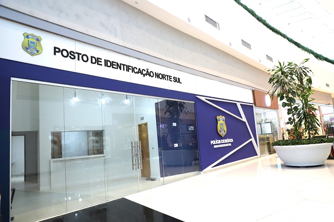 Emissão do Novo RG avança em 2025, amplia rede de atendimento e MS se aproxima de 600 mil documentos