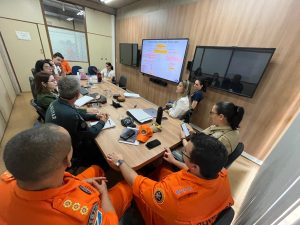 Expansão recorde e protocolo inédito redefinem atendimento à saúde mental em MS – Agência de Noticias do Governo de Mato Grosso do Sul