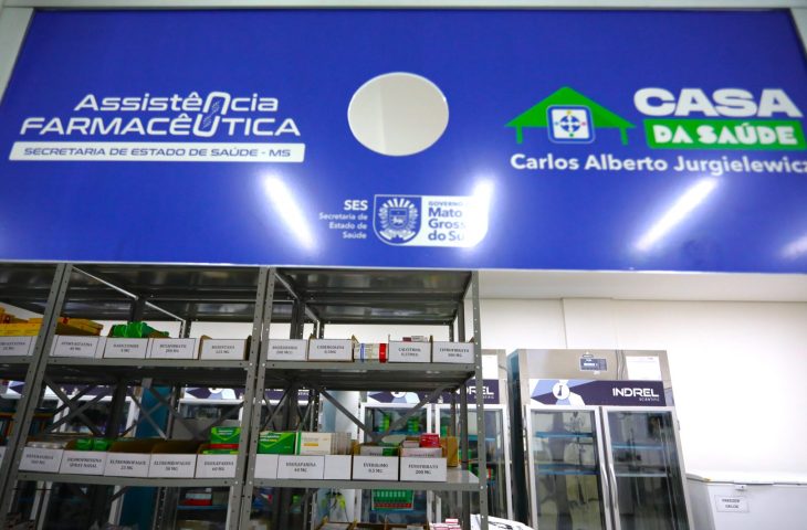 Feriados de fim de ano alteram funcionamento da Casa da Saúde – Agência de Noticias do Governo de Mato Grosso do Sul