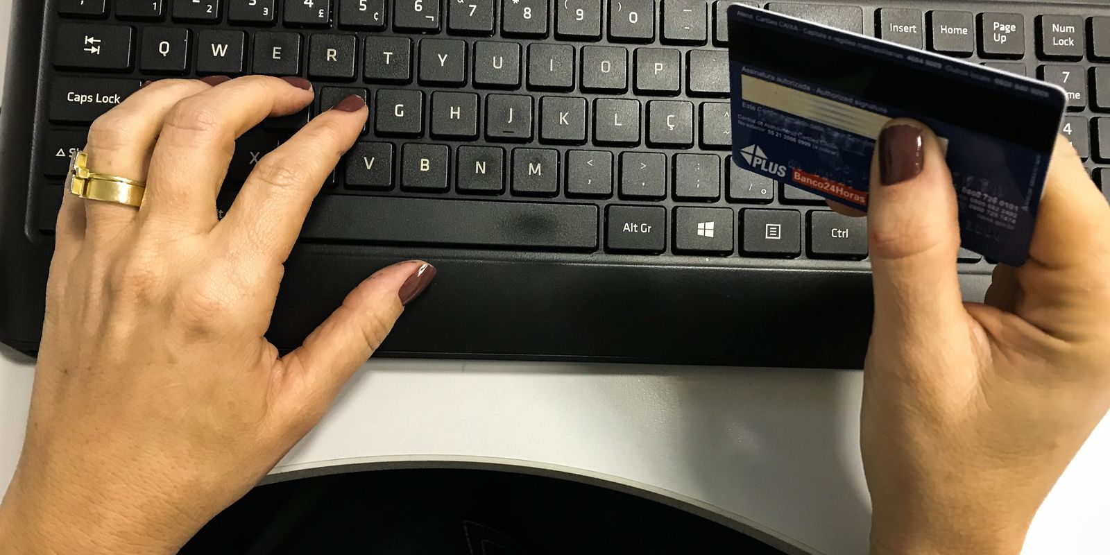 Ferramenta do BC bloqueia 6.879 tentativas de abertura de conta falsa