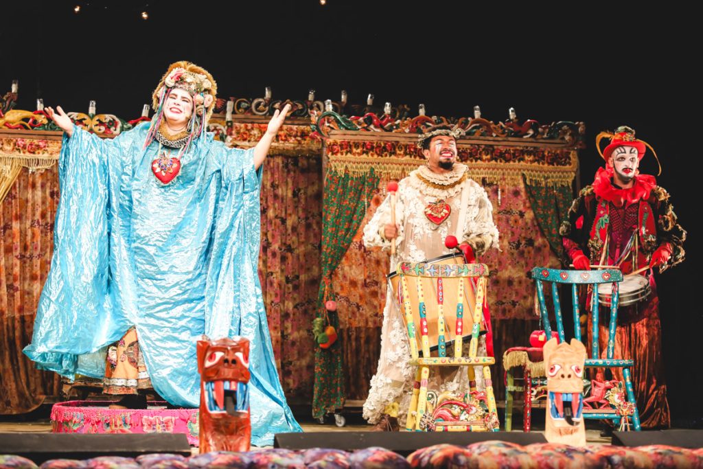 Festivais reafirmam o papel da Cultura e do Turismo – Agência de Noticias do Governo de Mato Grosso do Sul