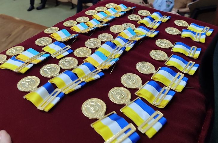 Mato Grosso do Sul celebra o Dia do Policial Penal com solenidade e outorga de medalhas – Agência de Noticias do Governo de Mato Grosso do Sul