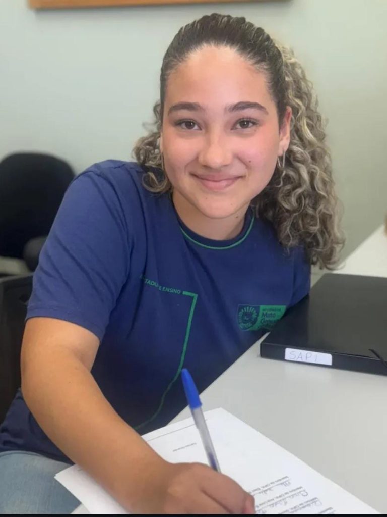 Mato Grosso do Sul conquista 1º lugar nacional na implantação da CIPA Escolar – Agência de Noticias do Governo de Mato Grosso do Sul
