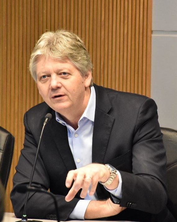 PIB dos municípios de MS cresceu em todas as regiões com destaque para áreas agroindustriais