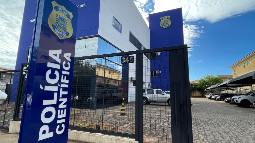 Polícia Científica de MS amplia capacidade técnica, fortalece a cidadania e avança na modernização – Agência de Noticias do Governo de Mato Grosso do Sul