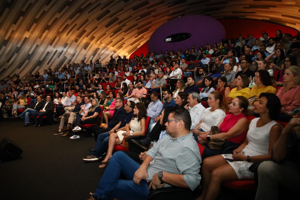 SAD apresenta balanço de 2025 com inovação e eficiência administrativa na gestão pública estadual