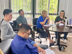 SES alinha estratégias para enfrentamento das arboviroses em MS – Agência de Noticias do Governo de Mato Grosso do Sul
