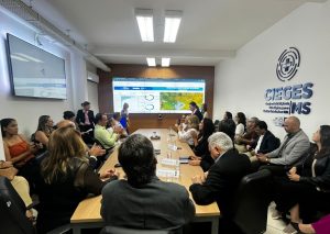 Saúde Digital impulsiona transformação do SUS em Mato Grosso do Sul – Agência de Noticias do Governo de Mato Grosso do Sul