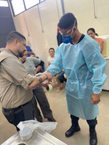 Treinamento reforça prevenção de arboviroses zoonóticas com foco na vigilância animal – Agência de Noticias do Governo de Mato Grosso do Sul
