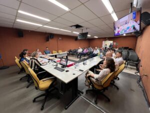 Audiência pública vai discutir empreendimento de 440 moradias no Monte Castelo – CGNotícias