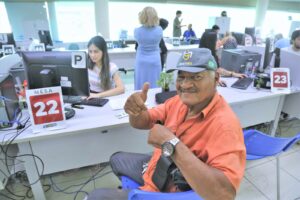 CAC inicia 2026 com atendimento ágil aos contribuintes – CGNotícias