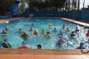 Campo Grande amplia rede de esporte com novas arenas e piscina pública aquecida – CGNotícias