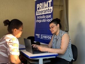 Funsat abre temporada de inscrições com o Primt Itinerante – CGNotícias