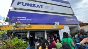 Funsat inicia o ano à procura de mão de obra para 1.151 vagas de 130 empresas – CGNotícias