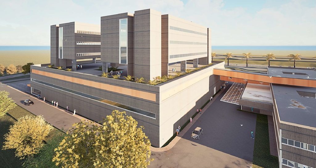 Governo de MS confirma empresa que irá assumir o Hospital Regional – Agência de Noticias do Governo de Mato Grosso do Sul