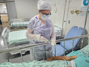 Governo do Estado autoriza concurso com 194 vagas para Hospital Regional de MS – Agência de Noticias do Governo de Mato Grosso do Sul